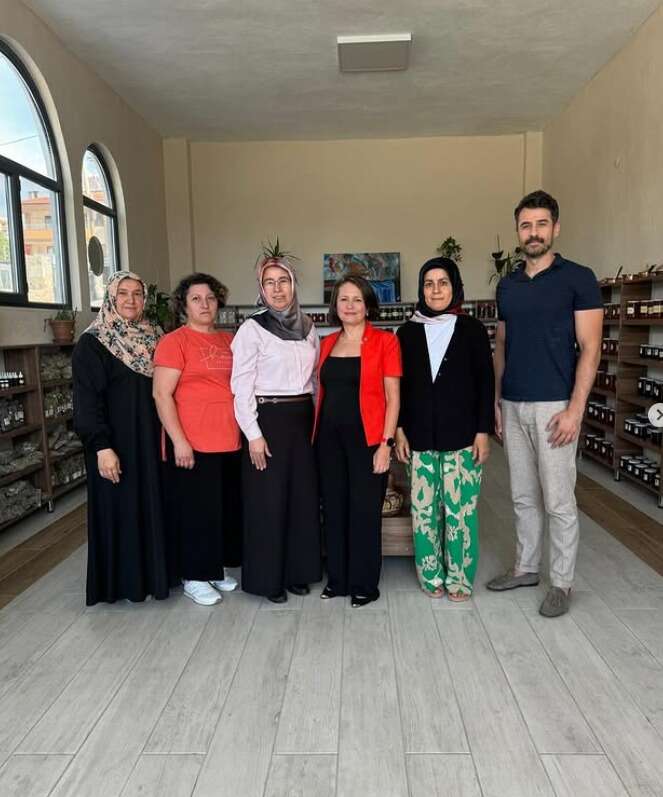 Muğla, IPARD III'te 12 Projeyle Türkiye Dördüncüsü Oldu: 340 Milyon TL'lik Yatırıma 159 Milyon TL Hibe 2